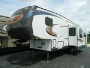 New 2013 Jayco Eagle 28.5RLS Fifth Wheel For Sale